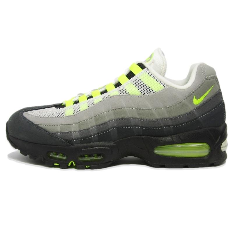 NIKE（ナイキ） 28cm AIR MAX 95 OG HM4740-001 エアマックス95