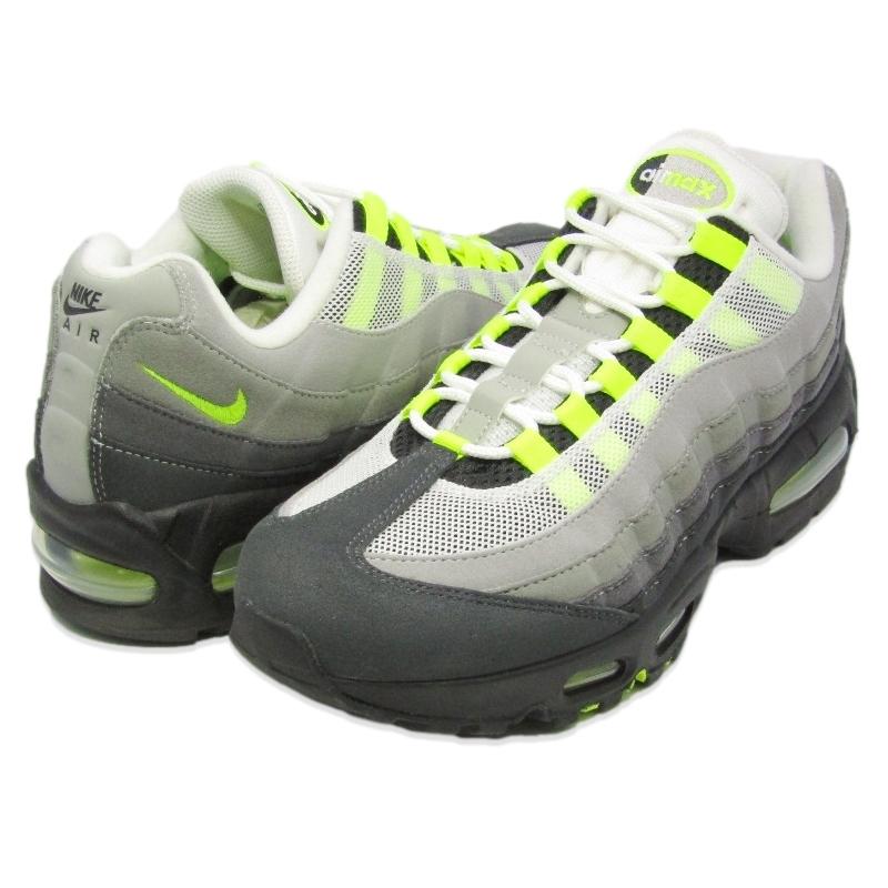 NIKE（ナイキ） 28cm AIR MAX 95 OG HM4740-001 エアマックス95