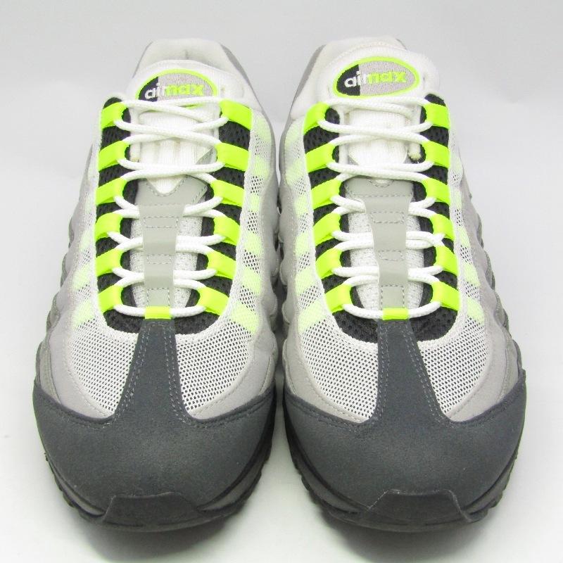 NIKE（ナイキ） 28cm AIR MAX 95 OG HM4740-001 エアマックス95