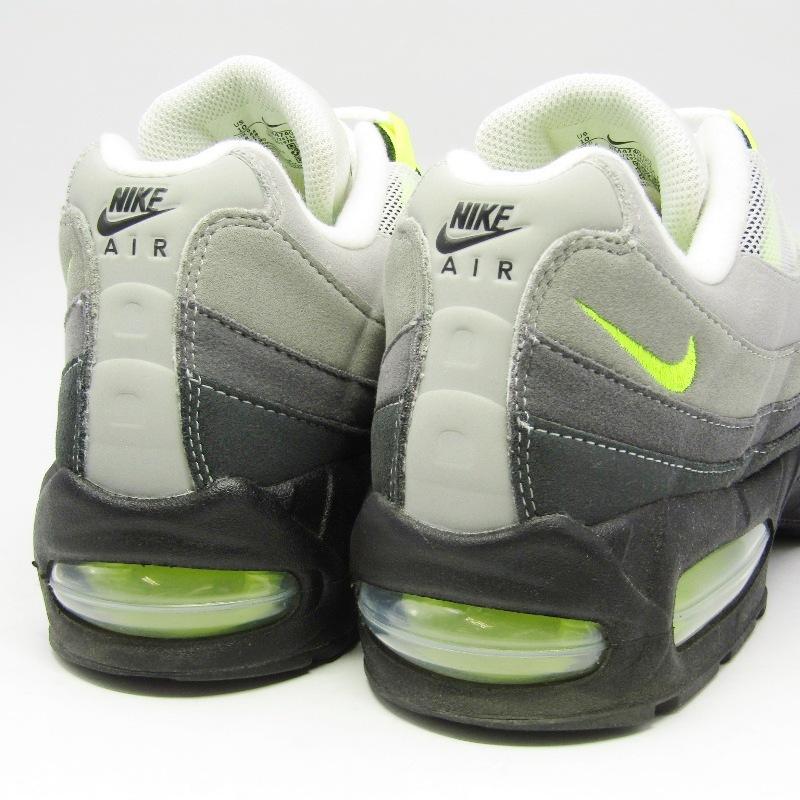NIKE（ナイキ） 28cm AIR MAX 95 OG HM4740-001 エアマックス95