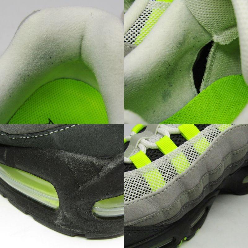 NIKE（ナイキ） 28cm AIR MAX 95 OG HM4740-001 エアマックス95