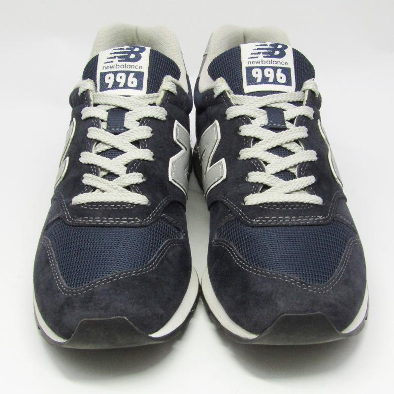 New Balance（ニューバランス） 27cm CM996BN LIFESTYLE 2019年製 C