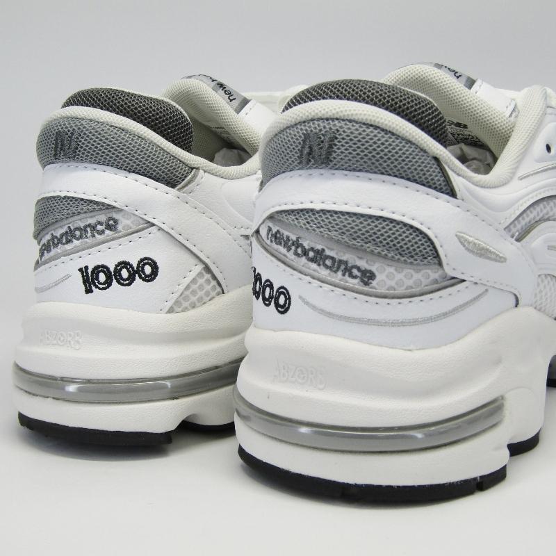 New Balance（ニューバランス） 25cm M1000D 復刻 クラシックモデル