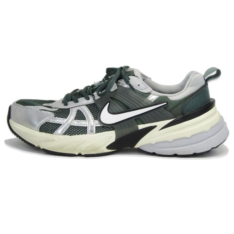NIKE（ナイキ） 29cm V2K RUN HJ4497-300 レトロランニングシューズ 