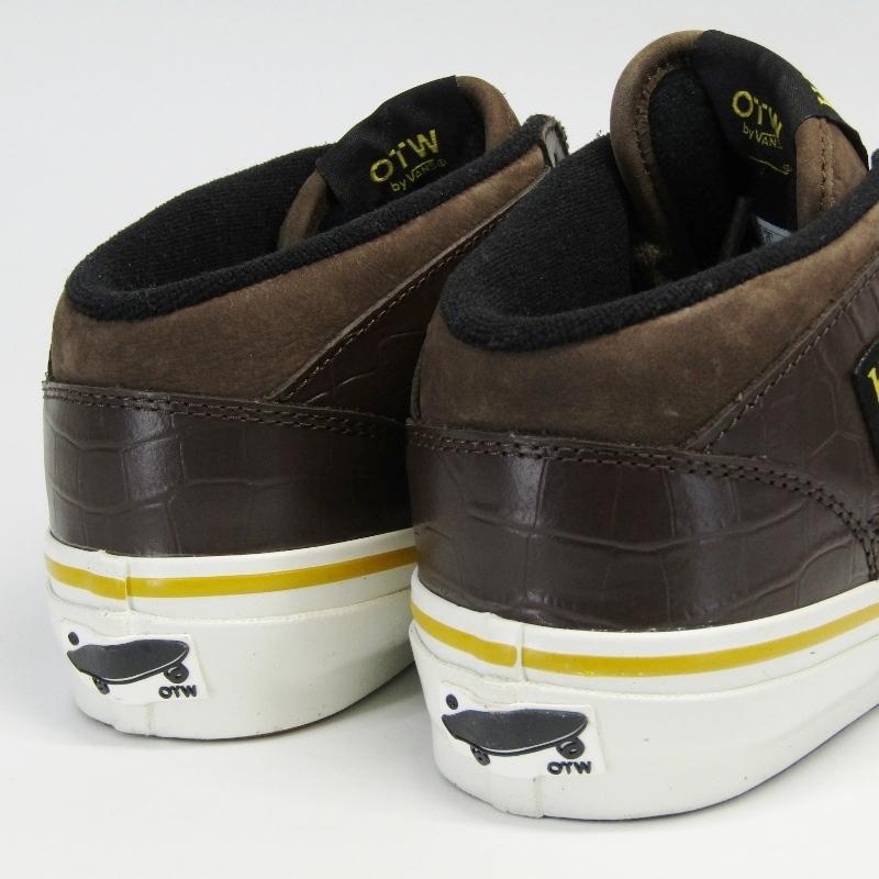 VANS（ヴァンズ） 未使用 バンズ 26cm OTW Half Cab 33 Vibram Classic