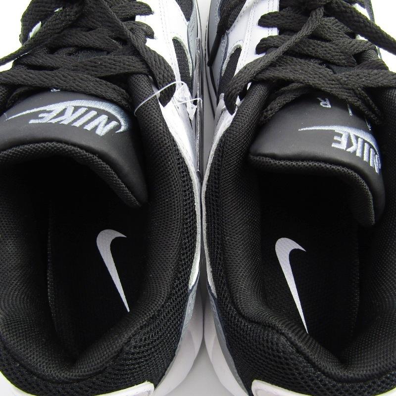 NIKE（ナイキ） 未使用 25cm AIR MAX CORRELATE 511416-011 エア