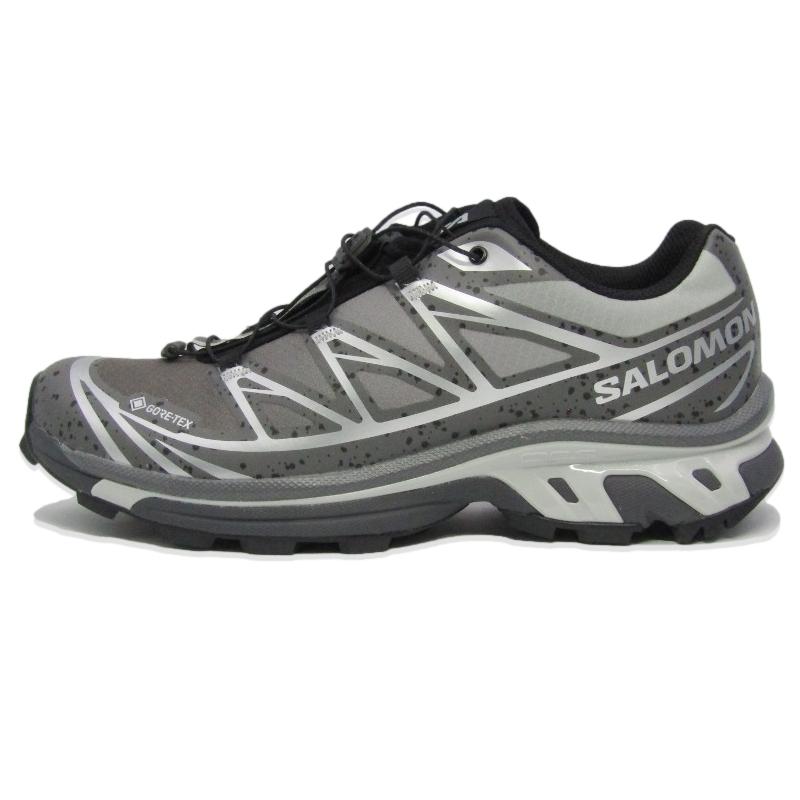 未使用 SALOMON ×atmos サロモン 26.5cm XT-6 GTX ATMOS L47830100