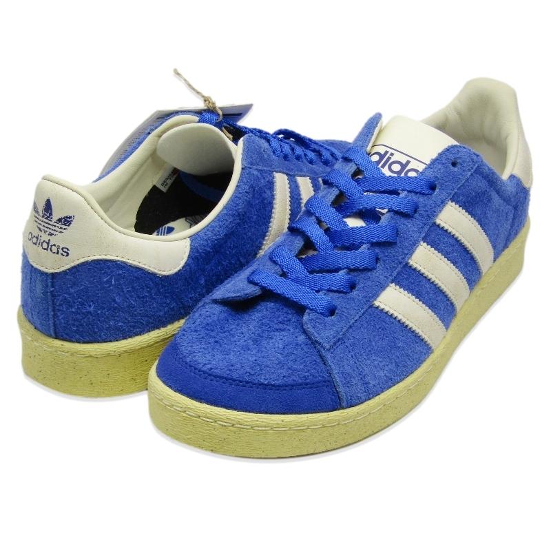 adidas（アディダス） 未使用 29cm JABBAR LO ATMOS IH3362 ジャバー