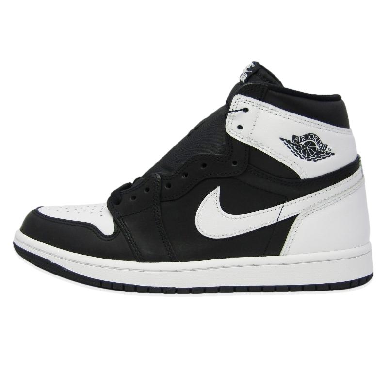 NIKE（ナイキ） 未使用 26cm AIR JORDAN 1 RETRO HIGH OG DZ5485-010