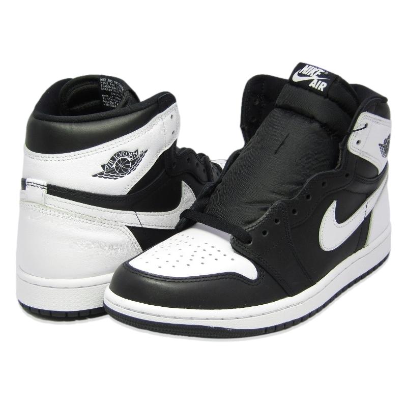 NIKE（ナイキ） 未使用 26cm AIR JORDAN 1 RETRO HIGH OG DZ5485-010