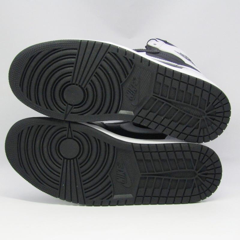 NIKE（ナイキ） 未使用 26cm AIR JORDAN 1 RETRO HIGH OG DZ5485-010