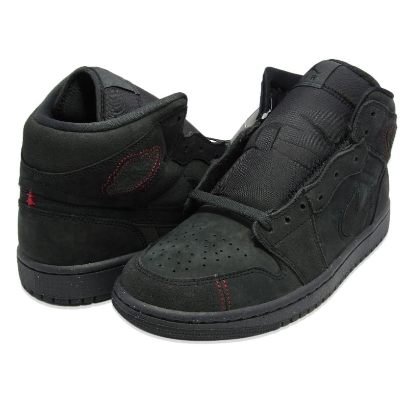 NIKE（ナイキ） 未使用 26cm AIR JORDAN 1 MID SE CRAFT FD8634-001