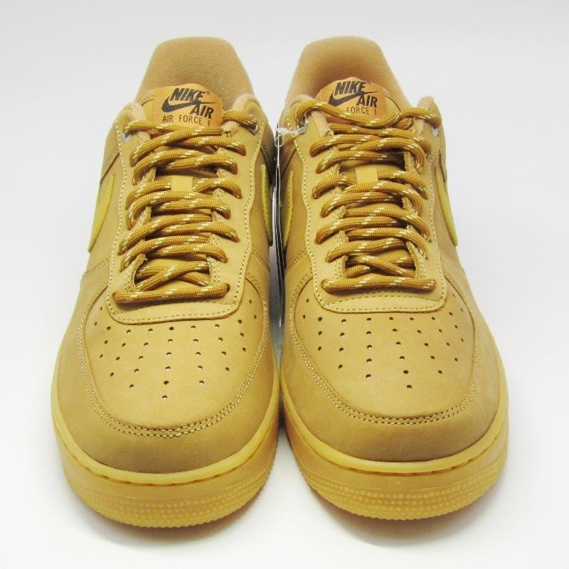 ナイキ エアフォース 1 ロー　27.5㎝ NIKE（ナイキ） 未使用 27.5cm AIR FORCE 1 07 WB CJ9179-200 エア