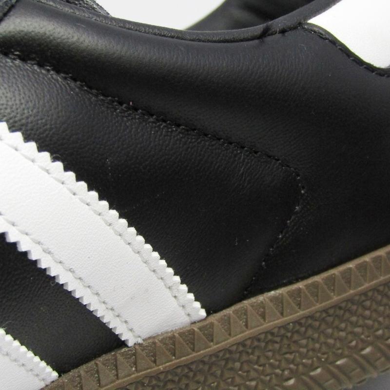 adidas（アディダス） 美品 27cm SAMBA OG B75807 サンバ オリジナル
