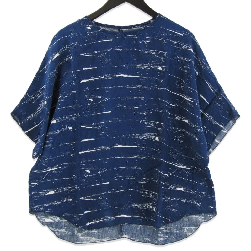 PORTER CLASSIC（ポータークラシック） 半袖アロハシャツ ALOHA SHIRT 
