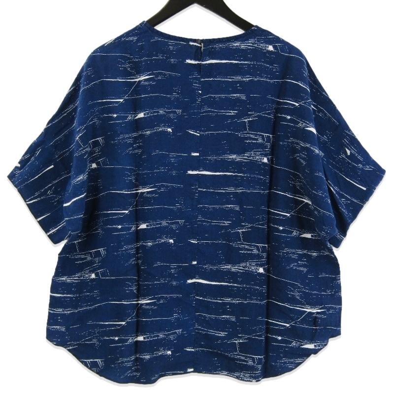 PORTER CLASSIC（ポータークラシック） 半袖アロハシャツ ALOHA SHIRT 