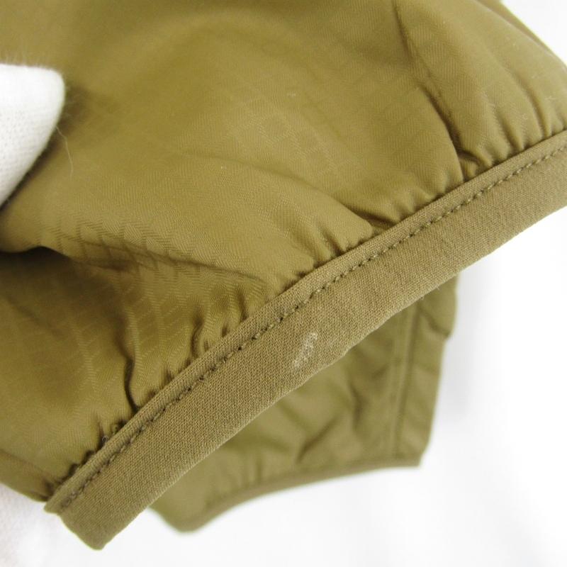 未使用 BEYOND CLOTHING ビヨンド クロージング アルファ セーター A3 