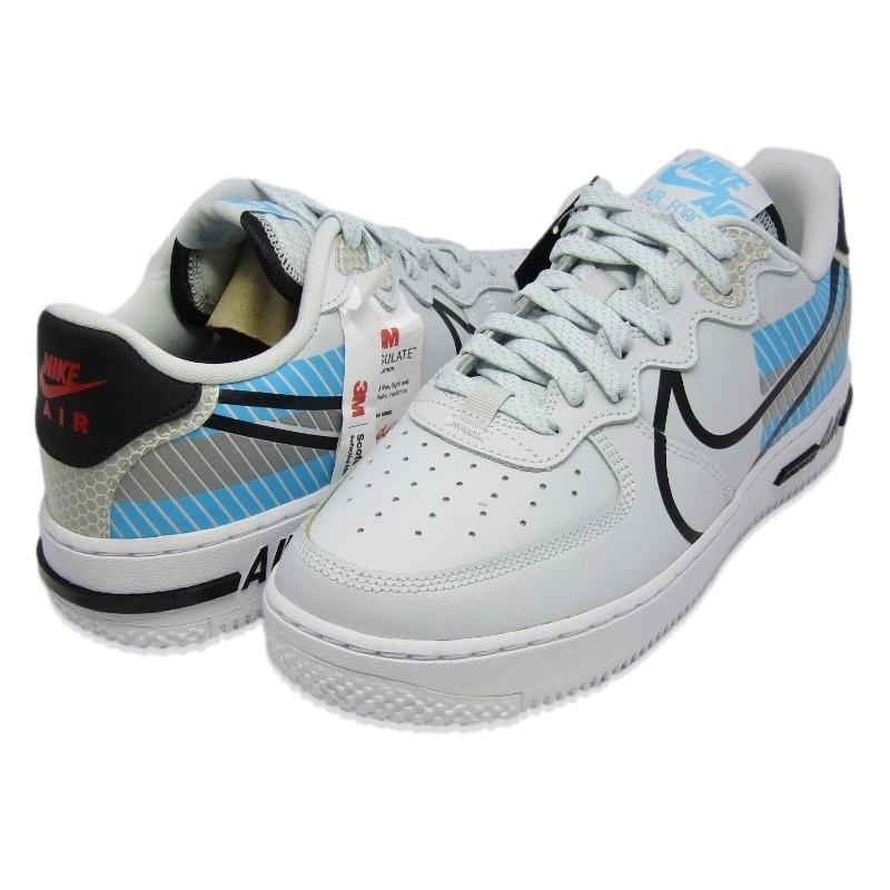 ◆新品【26cm】NIKE/ナイキ◆『エア・フォース１』◆ NIKE エアフォース1 26cm