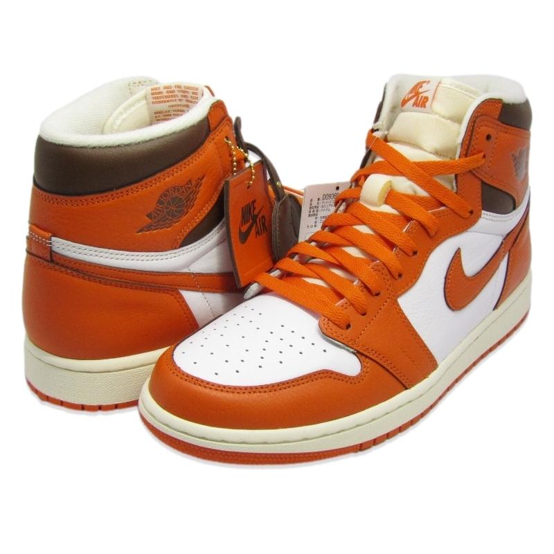 エアジョーダン 1 29cm NIKE（ナイキ） 未使用 29cm WMNS AIR JORDAN 1 RETRO HIGH OG DO9369