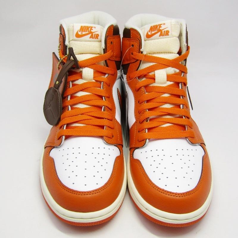 NIKE（ナイキ） 未使用 29cm WMNS AIR JORDAN 1 RETRO HIGH OG DO9369