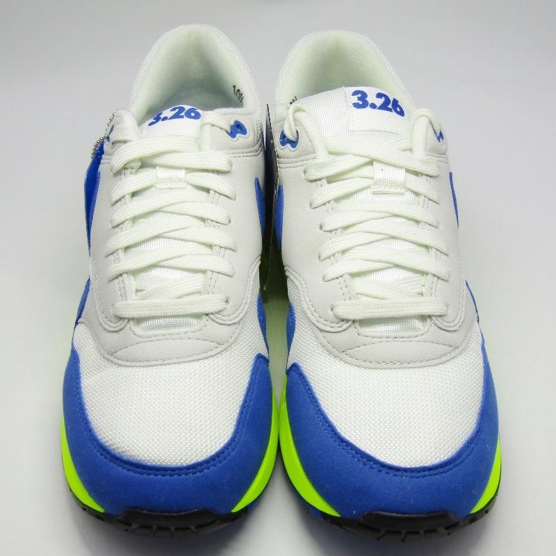 NIKE（ナイキ） 未使用 28.5cm AIR MAX 1 86 OG HF2903-100 エア