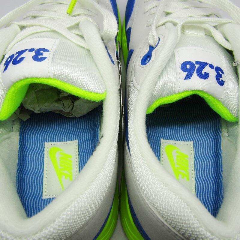 NIKE（ナイキ） 未使用 28.5cm AIR MAX 1 86 OG HF2903-100 エア