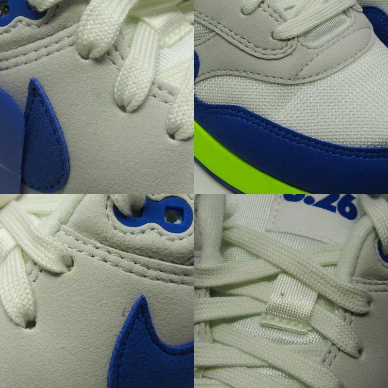 NIKE（ナイキ） 未使用 28.5cm AIR MAX 1 86 OG HF2903-100 エア