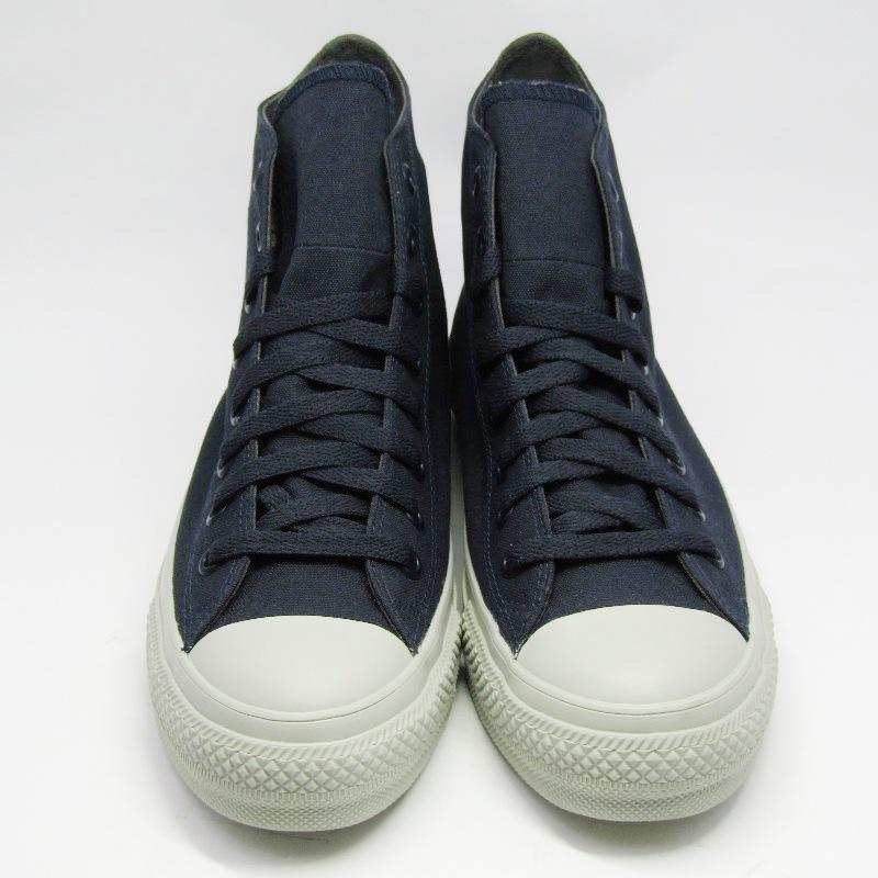 CONVERSE（コンバース） 美品 27cm ALL STAR nanamica GORE-TEX HI