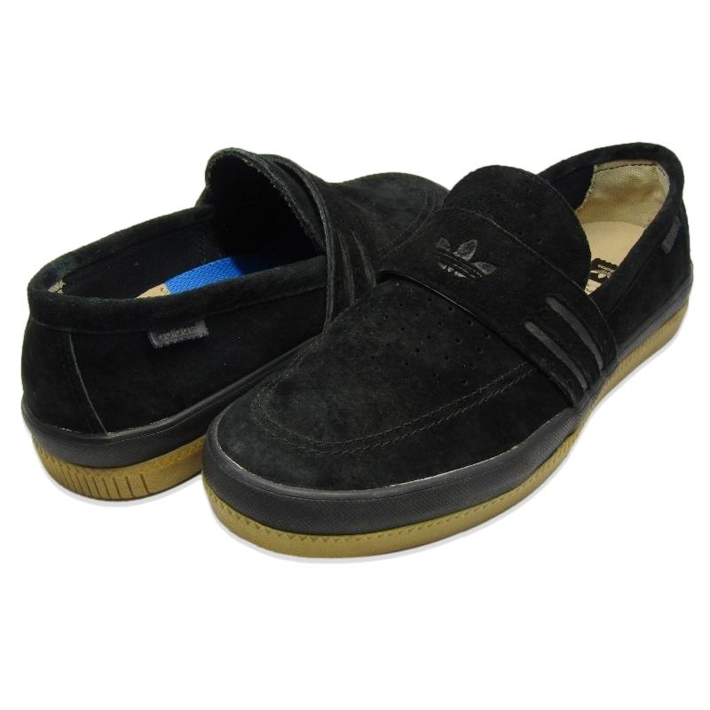 adidas（アディダス） 美品 26cm ACAPULCO BB8428 スケート