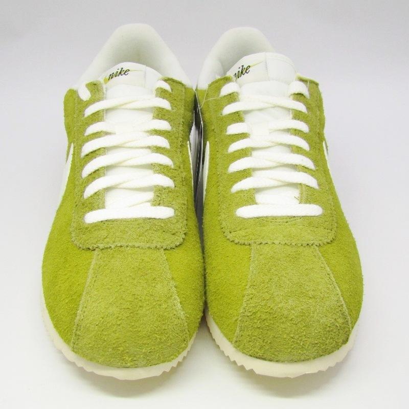 NIKE（ナイキ） 未使用 27.5cm Cortez SE HF3142-300 コルテッツ