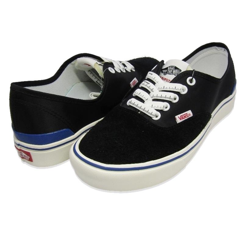 VANS（ヴァンズ） 未使用 × TRIPSTER バンズ 26cm COMFYCUSH AUTHENTIC