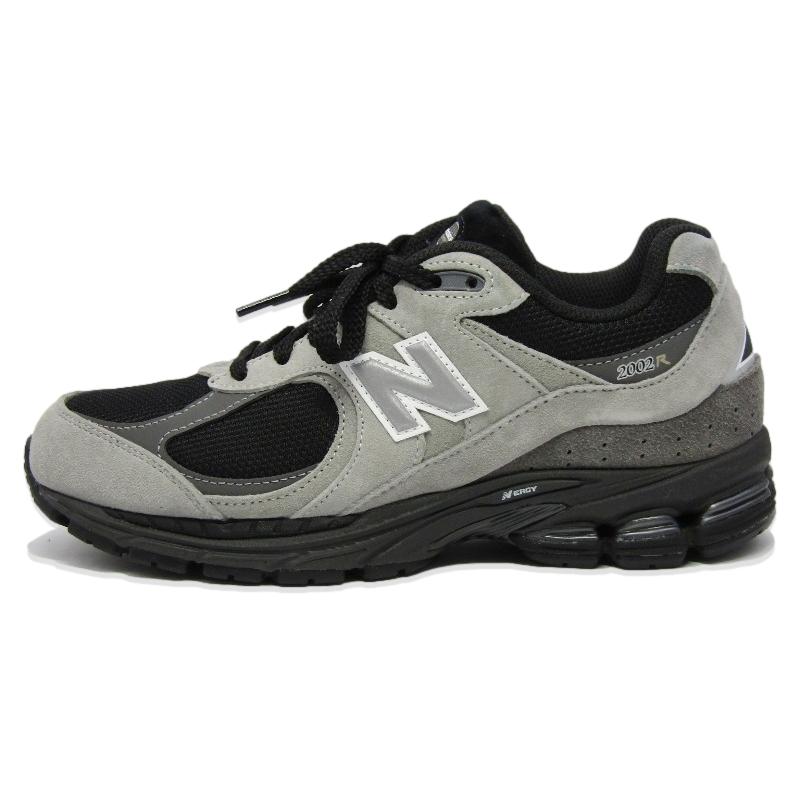 New Balance（ニューバランス） 25cm U2002RM スエード ヌバック