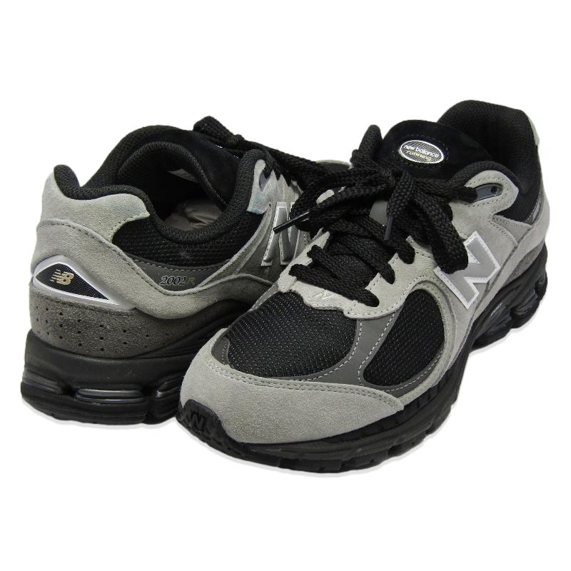 New Balance（ニューバランス） 25cm U2002RM スエード ヌバック