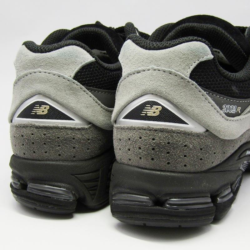 New Balance（ニューバランス） 25cm U2002RM スエード ヌバック