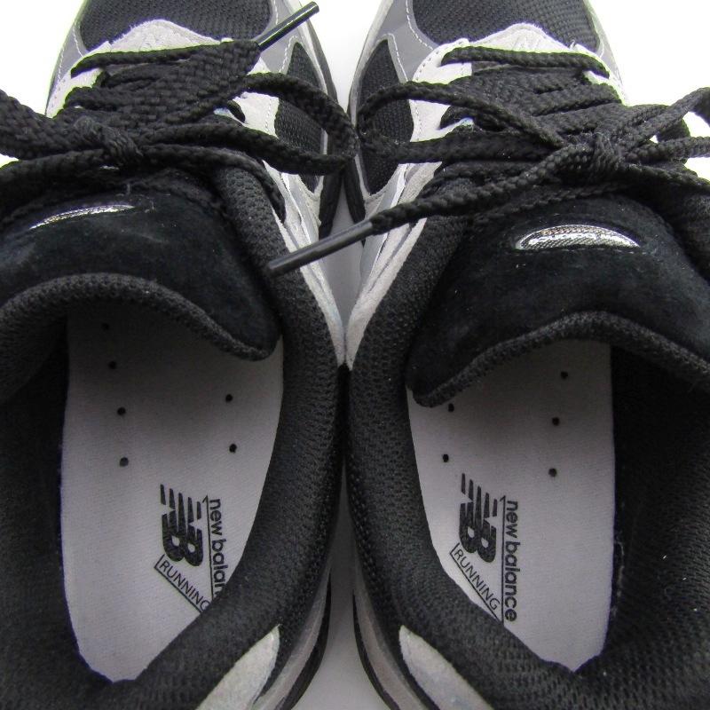 New Balance（ニューバランス） 25cm U2002RM スエード ヌバック