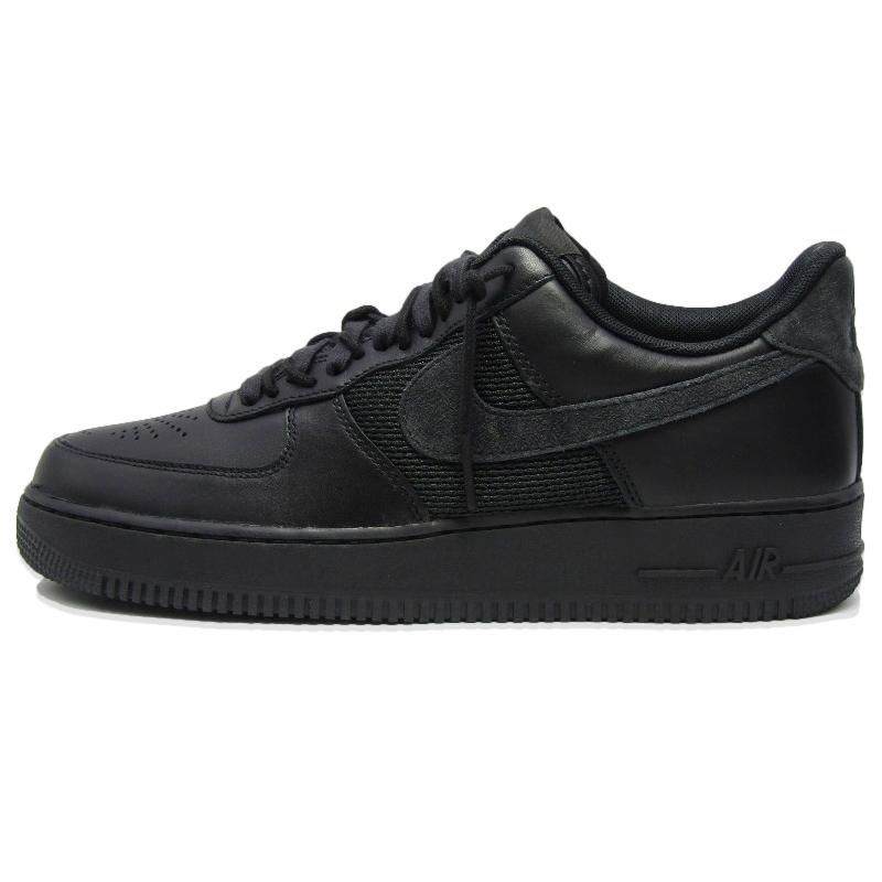 NIKE（ナイキ） 未使用 28.5cm AIR FORCE 1 SP SLAM JAM DX5590-001
