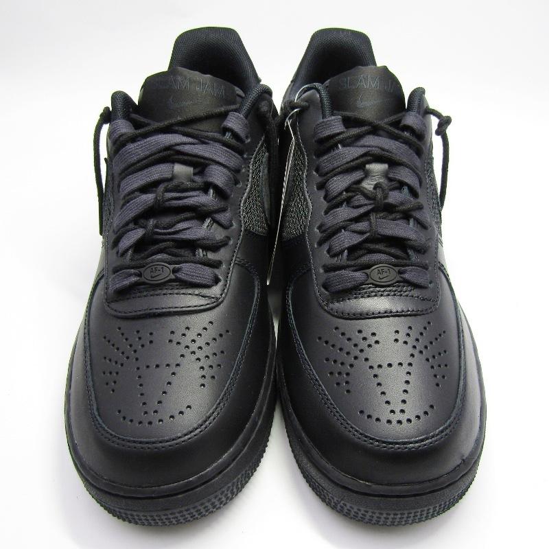 NIKE（ナイキ） 未使用 28.5cm AIR FORCE 1 SP SLAM JAM DX5590-001