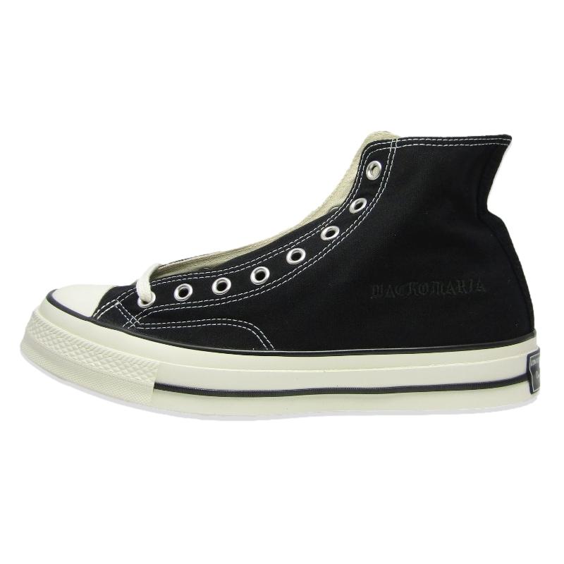 CONVERSE（コンバース） 未使用 × WACKO MARIA 28cm ALL STAR LGCY HI 