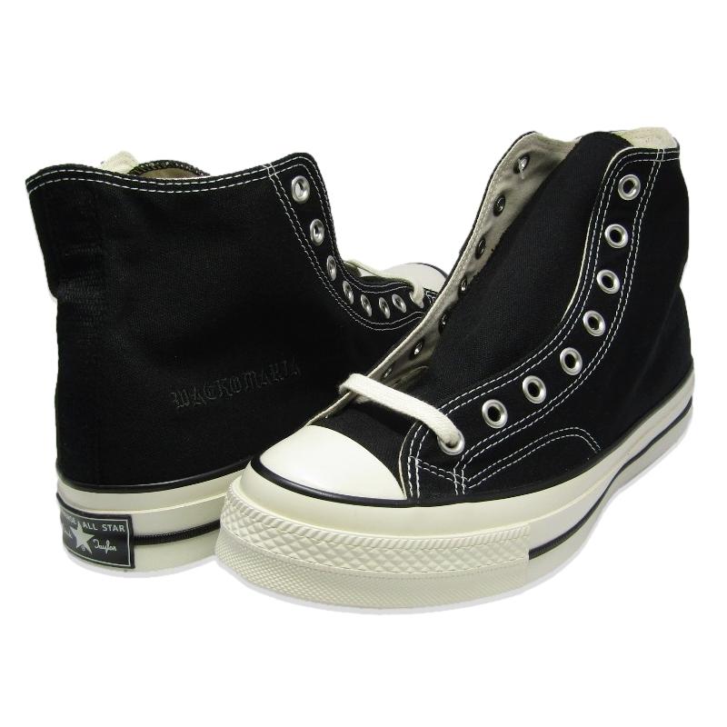 CONVERSE（コンバース） 未使用 × WACKO MARIA 28cm ALL STAR LGCY HI