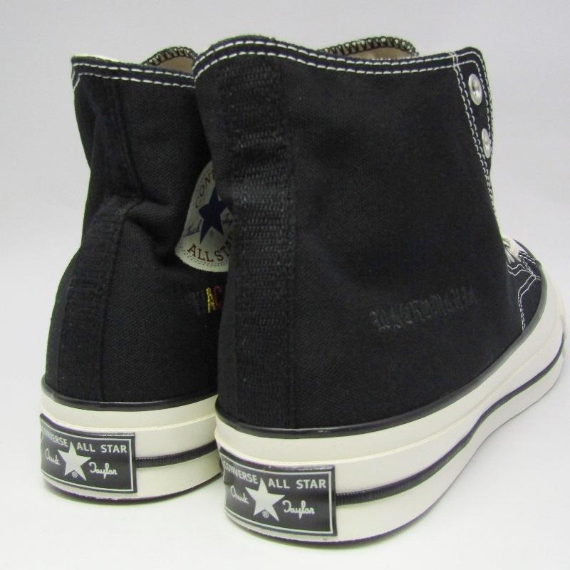 CONVERSE（コンバース） 未使用 × WACKO MARIA 28cm ALL STAR LGCY HI