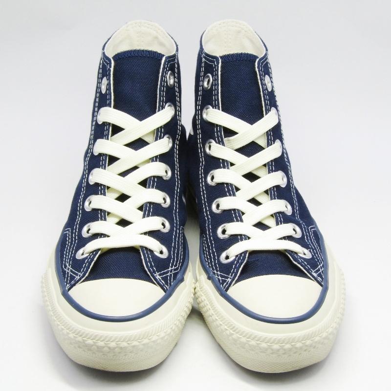 CONVERSE（コンバース） 美品 23cm CANVAS ALL STAR J 80S HI Made in