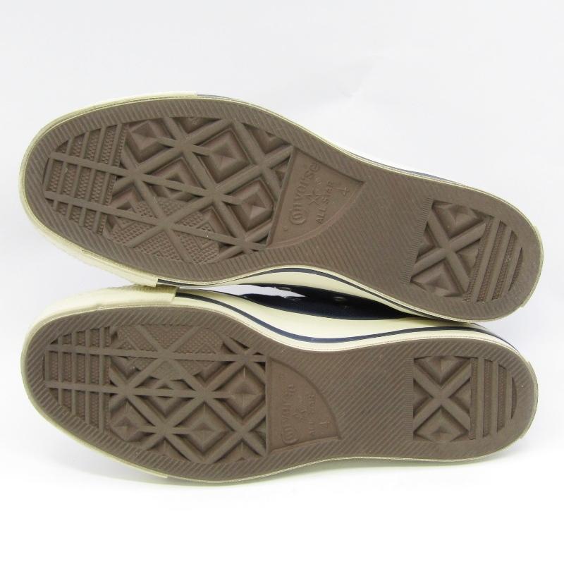 CONVERSE（コンバース） 美品 23cm CANVAS ALL STAR J 80S HI Made in