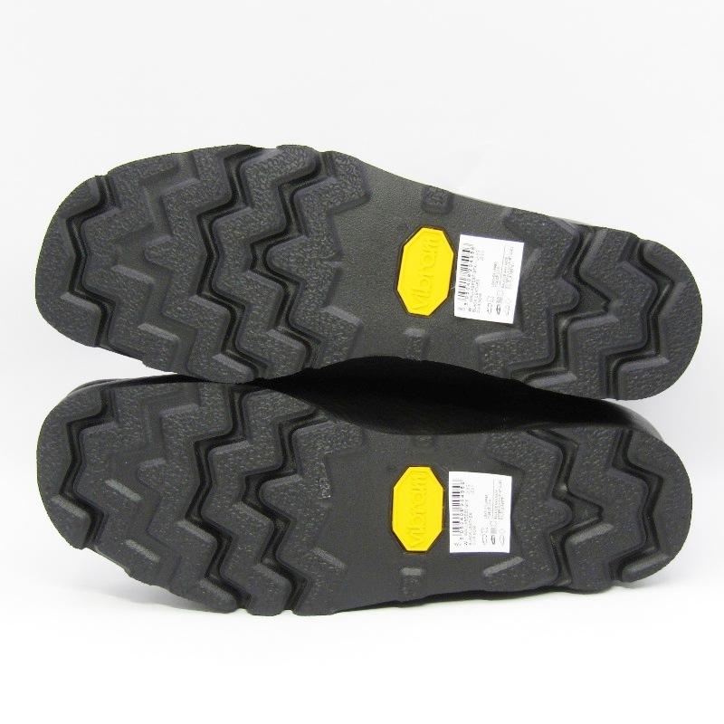 Clarks（クラークス） 未使用 UK8G WallabeeBT GTX 26146260 シボ革