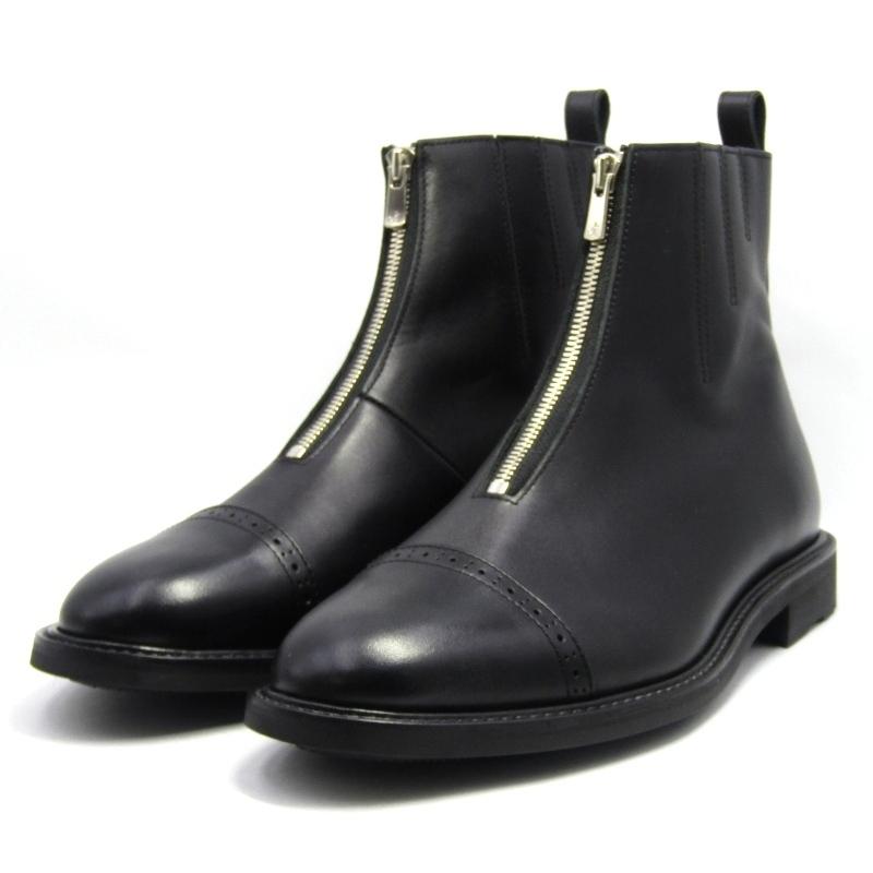 Hender Scheme（エンダースキーマ） 未使用 6 フロントファスナー