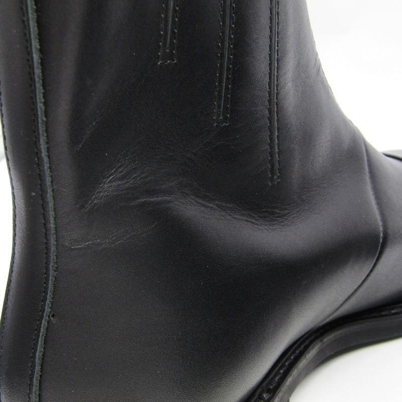 Hender Scheme（エンダースキーマ） 未使用 6 フロント