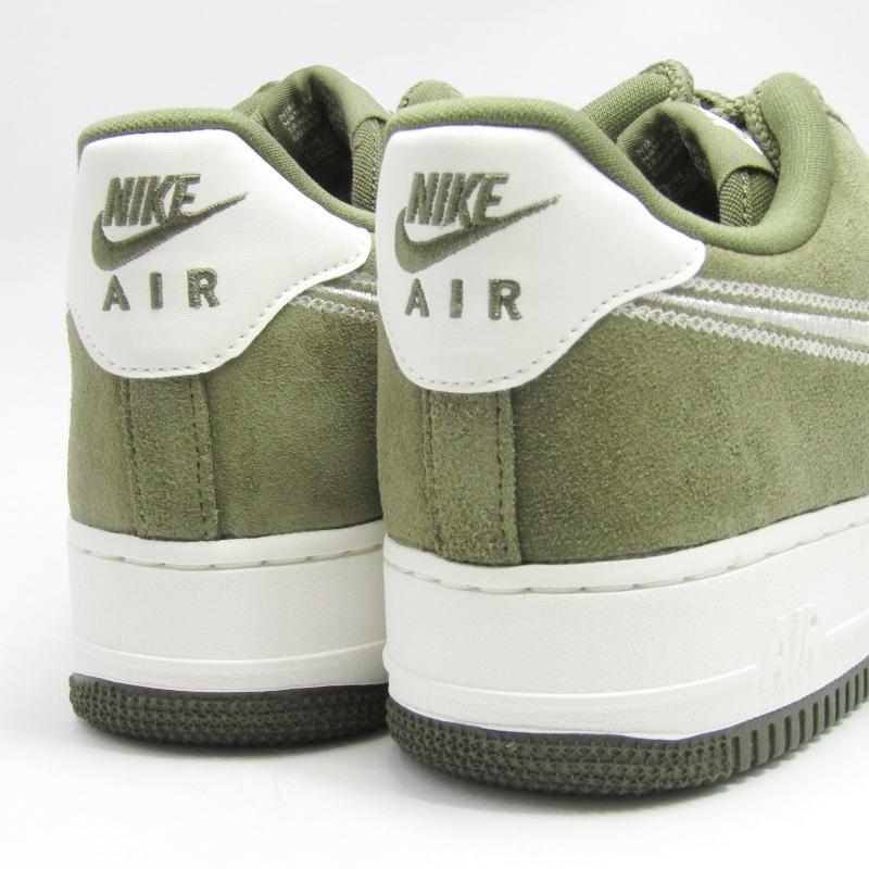 NIKE（ナイキ） 未使用 27cm AIR FORCE 1 07 LV8 HJ4465-201 2024年製