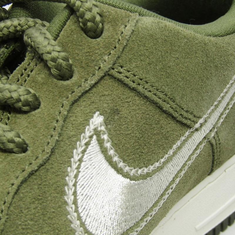 NIKE（ナイキ） 未使用 27cm AIR FORCE 1 07 LV8 HJ4465-201 2024年製