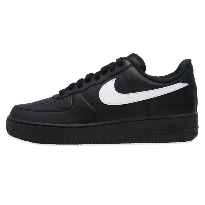 NIKE（ナイキ） 未使用 28cm AIR FORCE 1 '07 FZ0627-010 エアフォース