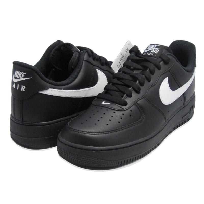 NIKE（ナイキ） 未使用 28cm AIR FORCE 1 '07 FZ0627-010 エアフォース
