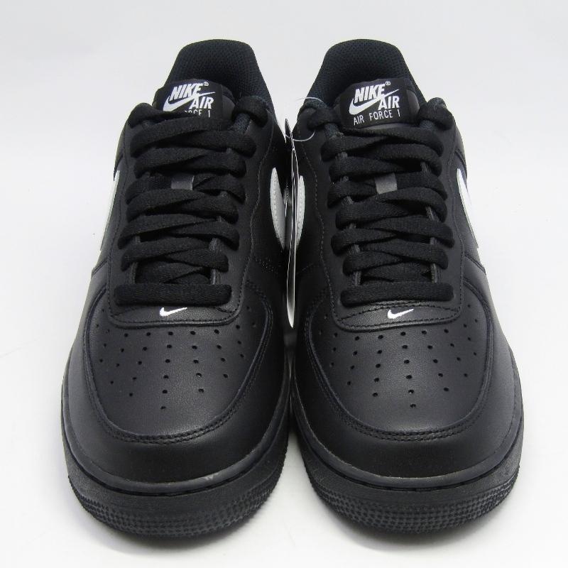 NIKE（ナイキ） 未使用 28cm AIR FORCE 1 '07 FZ0627-010 エアフォース